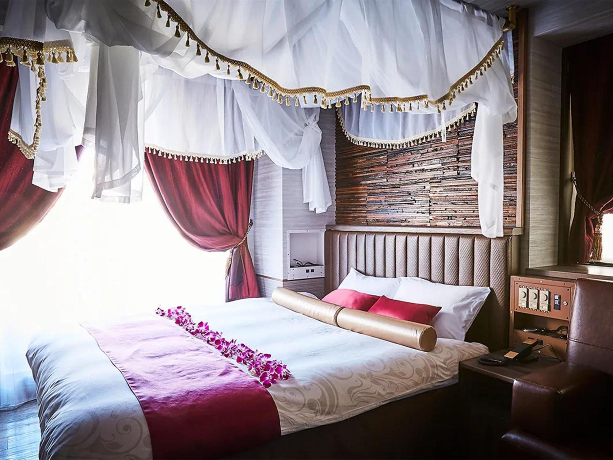 ホテル Petit Bali Ikebukuro (adults Only) 4*