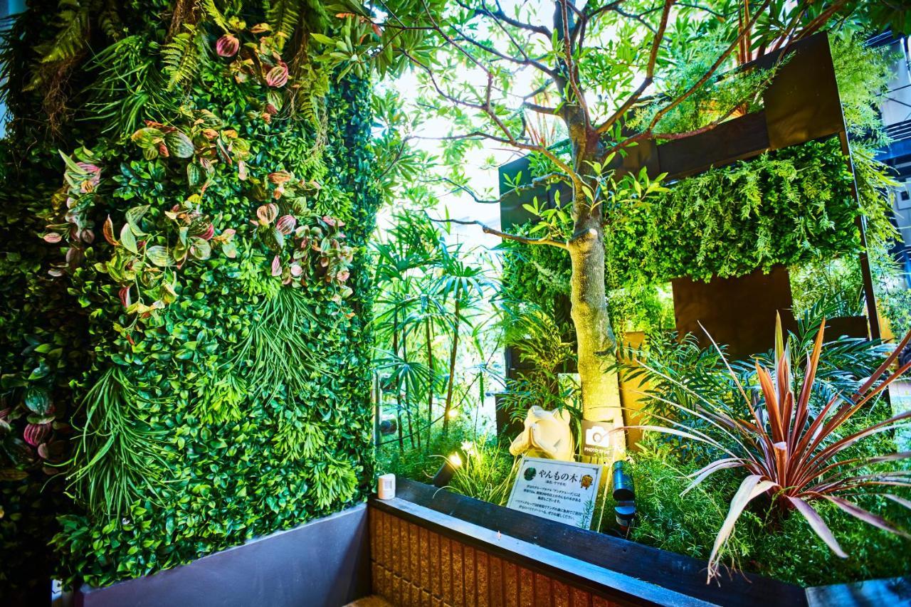 โรงแรม Petit Bali Ikebukuro (adults Only) 4*