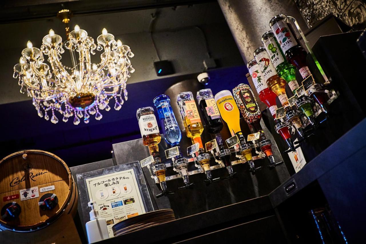 Petit Bali Ikebukuro (adults Only) โรงแรม